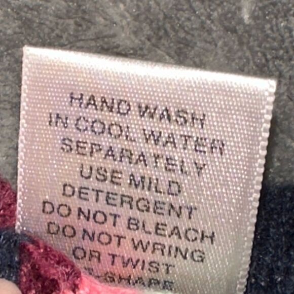 Christopher & Banks Ramie Blend Sweater - Picture 6 of 8